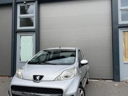 Gebruikt 2009 Peugeot 107 Hatchback | € 1.950 (Goede deal)