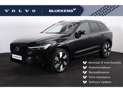 Gebruikt 2024 Volvo XC60 Ultimate SUV | € 55.595 (Goede deal)