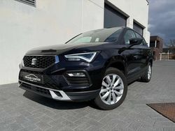 Zwart Gebruikt 2023 Seat Ateca Style SUV | € 27.750 (Super prijs)