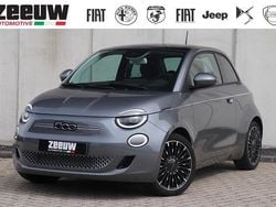 Grijs Gebruikt 2020 Fiat 500e Icon Hatchback | € 14.900 (Goede deal)