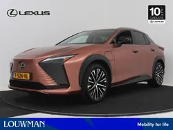 Bruin Gebruikt 2023 Lexus RZ 450e Executive Line SUV | € 44.950