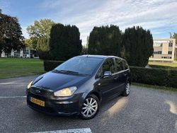 Gebruikt 2007 Ford C-MAX Ghia MPV | € 2.800 (Duur)