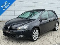 Overige Gebruikt 2012 VW Golf VII Highline Hatchback | € 7.877 (Eerlijke prijs)