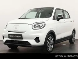 Wit, metallic lak Nieuw 2024 Leapmotor T03 Hatchback | € 20.650