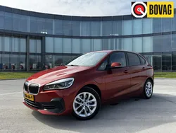 Oranje Gebruikt 2019 BMW 225 Active Tourer iPerformance MPV | € 20.880 (Iets duurder)
