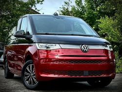 Zwart Gebruikt 2022 VW Transporter Style Van | € 54.500