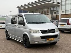 Overige Gebruikt 2008 VW T5 Van | € 6.950 (Duur)