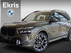 Grijs Nieuw 2025 BMW X7 SUV | € 188.478