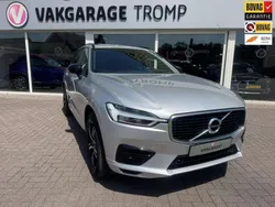 Zilver Gebruikt 2020 Volvo XC60 R-Design SUV | € 35.490 (Super prijs)