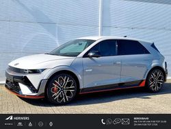 Cyber grey Nieuw 2025 Hyundai Ioniq 6 Sedan | € 73.390