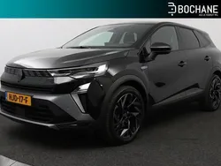 Zwart Gebruikt 2025 Renault Symbioz Esprit Alpine SUV | € 35.745 (Goede deal)