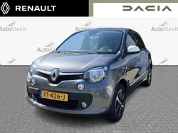 Hatchback Gebruikt 2019 Renault Twingo Intens Hatchback | € 14.950 (Duur)