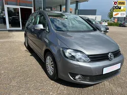 Grijs Gebruikt 2013 VW Golf Plus Comfortline MPV | € 9.450 (Eerlijke prijs)