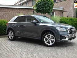 Grijs Gebruikt 2019 Audi Q2 Sport SUV | € 25.900 (Eerlijke prijs)
