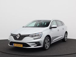 Gebruikt 2022 Renault Mégane IV Intens Stationwagen | € 15.950