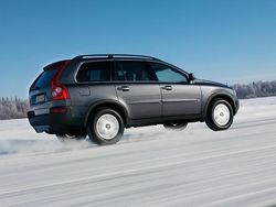 Gebruikt 2004 Volvo XC90 SUV | € 19.750