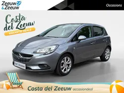 Gf6 :satin steel gray m2 Gebruikt 2018 Opel Corsa Edition Hatchback | € 11.445 (Eerlijke prijs)