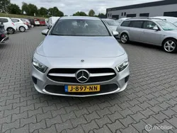 Wit Gebruikt 2020 Mercedes A160 Hatchback | € 13.450