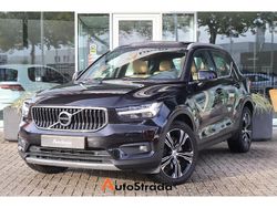 Zwart Gebruikt 2020 Volvo XC40 Inscription SUV | € 27.900 (Iets duurder)