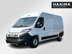 Wit Gebruikt 2024 Fiat Ducato Van | € 36.450 (Eerlijke prijs)