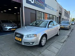 Grijs Gebruikt 2006 Audi A4 Business Sedan | € 2.250 (Goede deal)