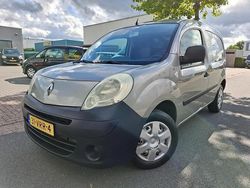 Grijs Gebruikt 2008 Renault Kangoo MPV | € 3.950 (Duur)