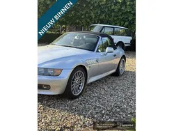 Grijs Gebruikt 1997 BMW Z3 Cabriolet | € 4.999 (Goede deal)
