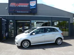 Grijs Gebruikt 2005 Mercedes B200 Avantgarde MPV | € 7.450 (Duur)