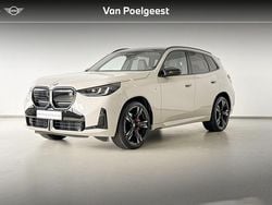 Dune grey (c7a) (licht beige) Gebruikt 2024 BMW X3 M Sport SUV | € 89.995 (Super prijs)