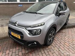 Grijs Gebruikt 2021 Citroën C3 Live Hatchback | € 10.750 (Super prijs)