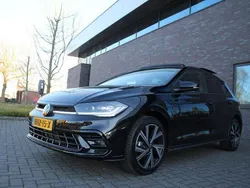 Zwart Gebruikt 2024 VW Polo Business Hatchback | € 28.999 (Duur)