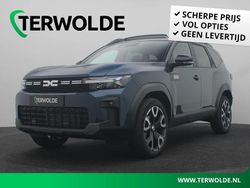 Blauw Gebruikt 2025 Dacia Bigster Journey SUV | € 38.445 (Eerlijke prijs)