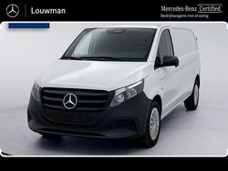 Wit Gebruikt 2024 Mercedes Vito Sedan | € 33.945