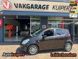 Bruin Gebruikt 2013 Suzuki Splash Comfort Hatchback | € 6.450 (Eerlijke prijs)