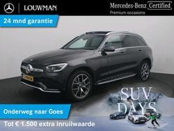 Suv Gebruikt 2020 Mercedes GLC300e AMG Line Premium Plus SUV | € 40.945 (Iets duurder)