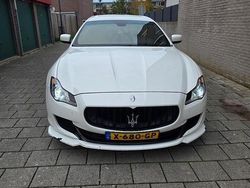 Gebruikt 2014 Maserati Quattroporte Sedan | € 29.000