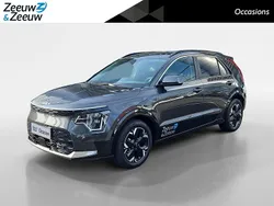 Interstellar grey Gebruikt 2024 Kia e-Niro Advance SUV | € 34.940 (Goede deal)