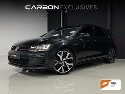 Zwart Gebruikt 2013 VW Golf VII GTI Hatchback | € 13.945 (Eerlijke prijs)