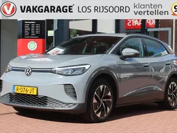 Grijs Gebruikt 2022 VW ID.4 Pro SUV | € 26.785