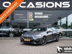 Grijs Gebruikt 2021 BMW 218 M Sport Coupé | € 30.950 (Iets duurder)
