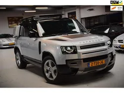 Grijs Gebruikt 2024 Land Rover Defender HSE Dynamic SUV | € 94.800 (Goede deal)
