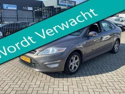 Bruin Gebruikt 2011 Ford Mondeo Trend Hatchback | € 7.745 (Iets duurder)