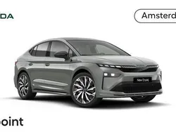 Grijs Nieuw 2025 Skoda Enyaq iV Business Line SUV | € 55.949 (Eerlijke prijs)
