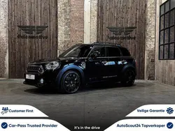 Zwart Gebruikt 2020 Mini Cooper S Hatchback | € 21.900 (Goede deal)
