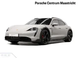Beige Gebruikt 2024 Porsche Taycan Cross Turismo Sedan | € 109.750