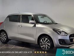 Grijs Gebruikt 2023 Suzuki Swift Style Hatchback | € 16.900 (Goede deal)