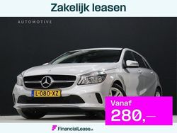 Gebruikt 2016 Mercedes A180 | € 280