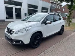 Wit Gebruikt 2016 Peugeot 2008 Allure SUV | € 9.950 (Eerlijke prijs)