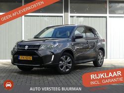 Grijs Gebruikt 2025 Suzuki Vitara SUV | € 27.450 (Eerlijke prijs)