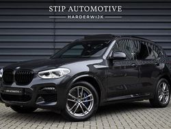 Grijs Gebruikt 2021 BMW X3 Executive SUV | € 39.850 (Super prijs)
